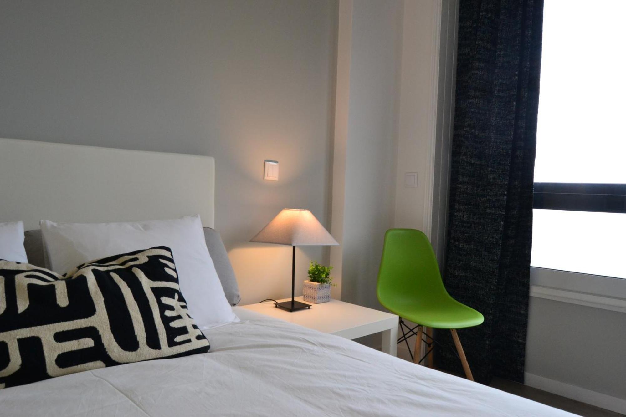 Downtown Porto Spot Apartment Room photo