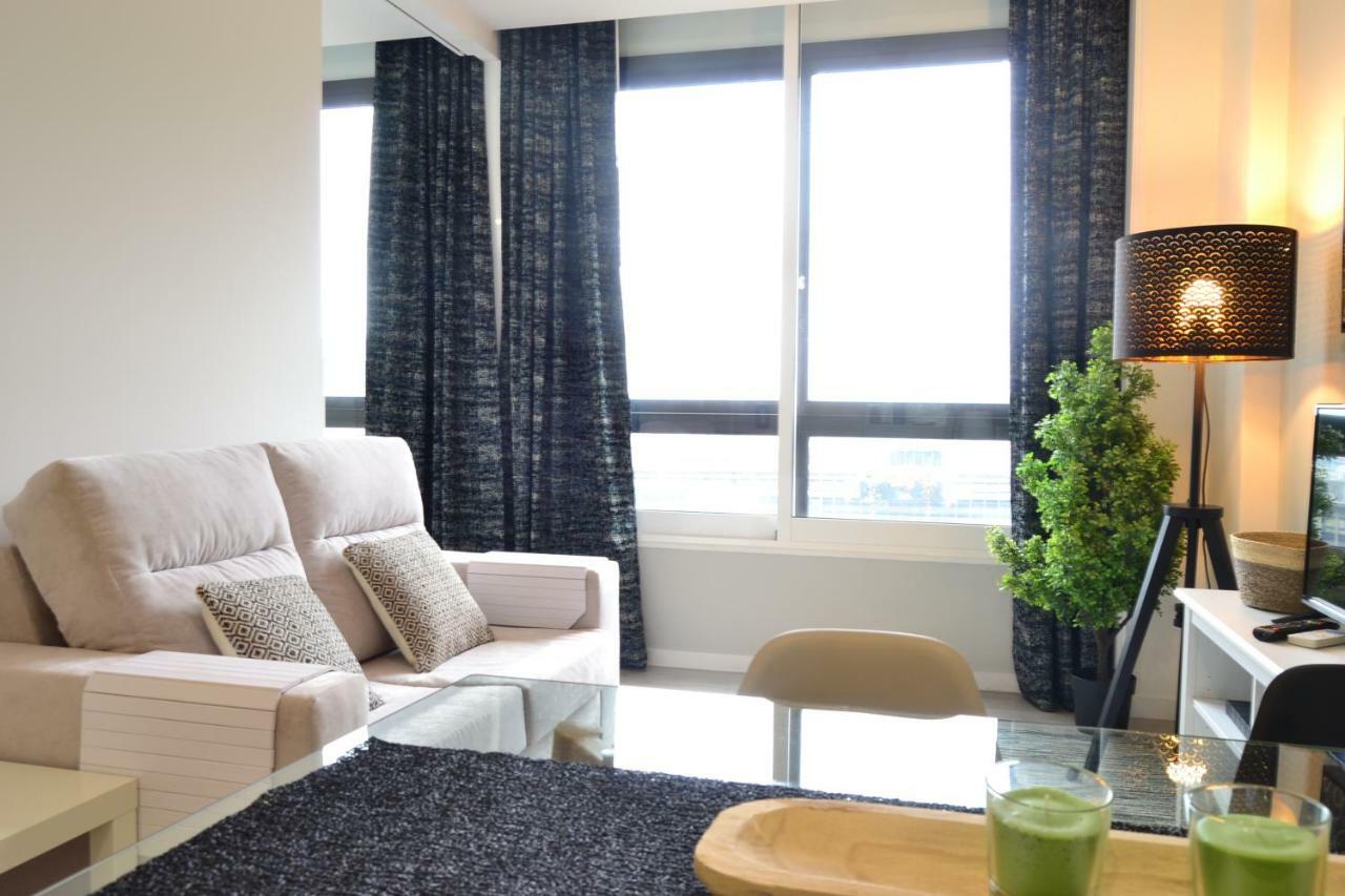 Downtown Porto Spot Apartment Exterior photo